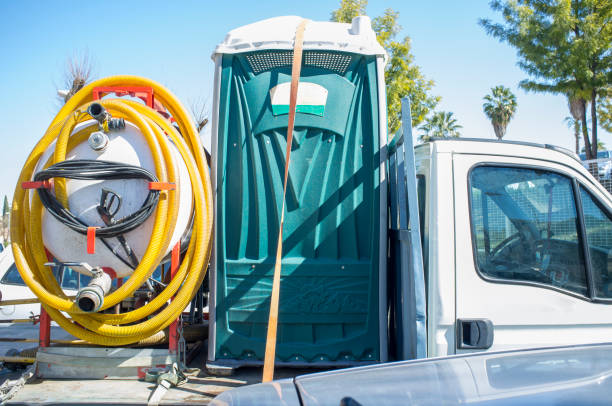 Portable Toilet Options We Offer in Rehobeth, AL