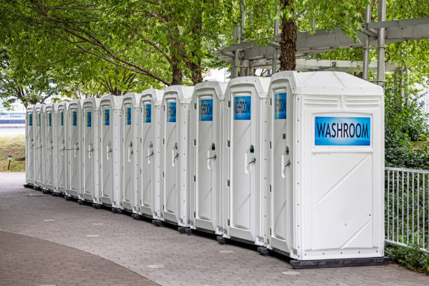 Porta potty rental for festivals in Rehobeth, AL