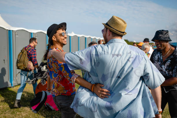 Best Sanitation services for porta potties  in Rehobeth, AL