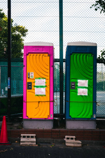 Best Porta potty for special events  in Rehobeth, AL
